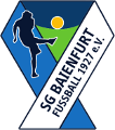 SG Baienfurt Fussball 1927 e.V. - Logo